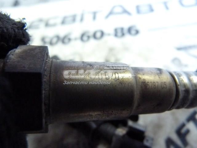 8200420670 RENAULT Лямбда-зонд, датчик обедненной смеси купить в Харьков