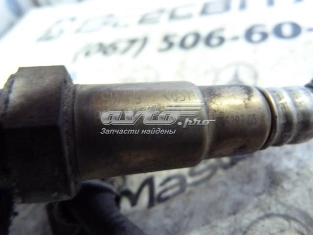 8200420670 RENAULT Лямбда-зонд, датчик обедненной смеси купить в Ровно