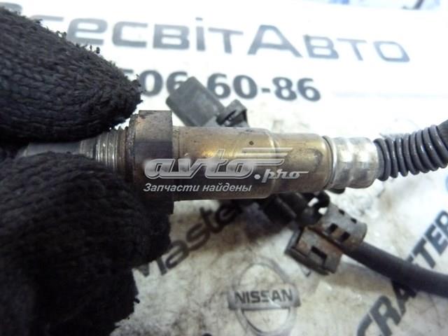 RENAULT 8200420670 Лямбда-зонд, датчик обедненной смеси в наличии Тернополь