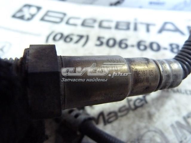 8200420670 RENAULT Лямбда-зонд, датчик обедненной смеси купить в Ирпень