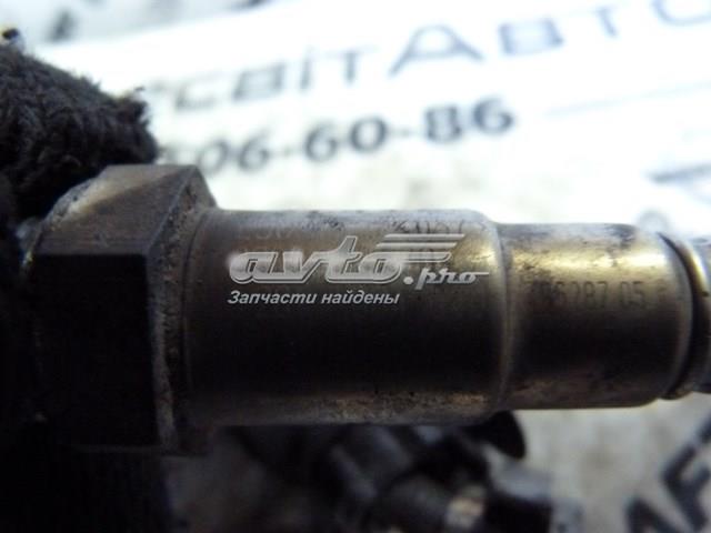 RENAULT 8200420670 Лямбда-зонд, датчик обедненной смеси в наличии Ровно