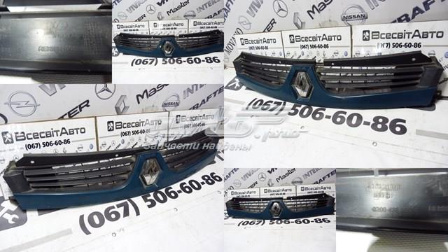 RENAULT 8200426365 Решетка радиатора в наличии Одесса