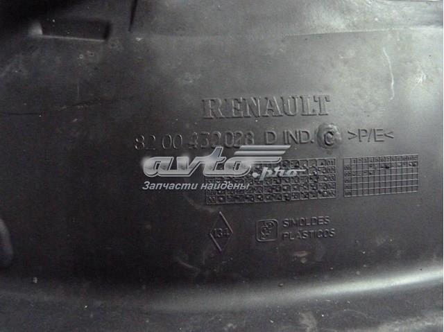 RENAULT 8200432028 Подкрылок крыла переднего правый в наличии Ирпень