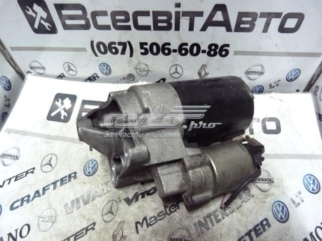 8200466754 Стартер купить Ужгород