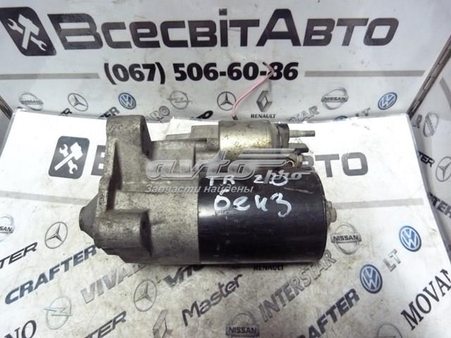 RENAULT 8200466754 Стартер в наличии Павлоград