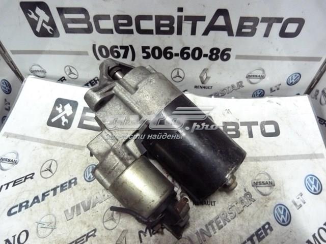 8200466754 RENAULT Стартер купить в Хмельницкий