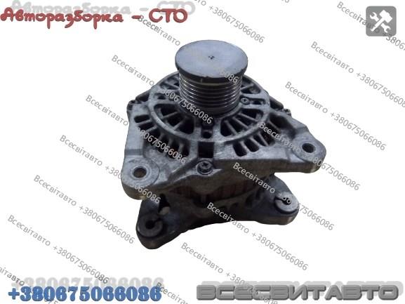 NISSAN 8200468131 Генератор в наличии Хмельницкий