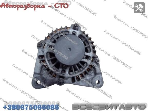 8200468131 NISSAN Генератор купить в Черновцы