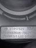 Турбонагнетатель 8200483648 RENAULT