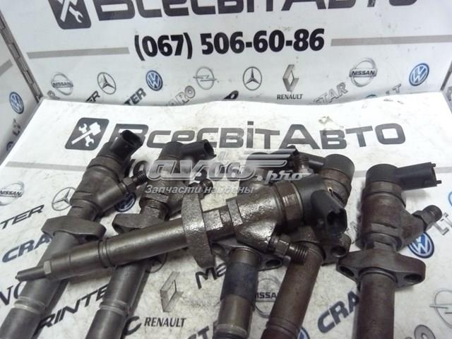 8200484403 Форсунка впрыска топлива купить Киев