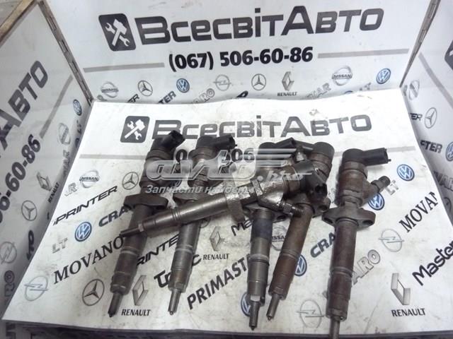 8200484403 RENAULT Топливные форсунки купить в Запорожье