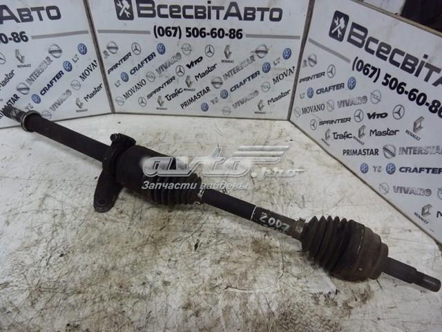 8200535800 Правая полуось купить Ровно