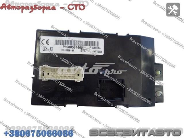 RENAULT 8200584665 в наличии Украина