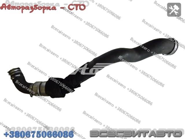 8200605907 RENAULT Патрубок воздушный, выход из турбины/компрессора (наддув) купить в Днепр