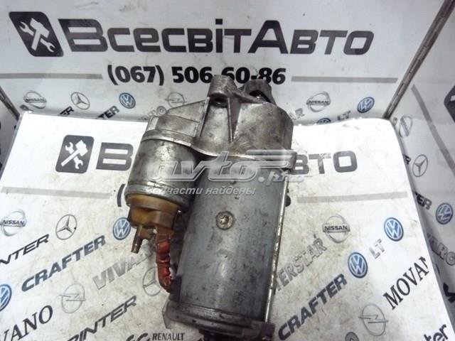 8200628426 RENAULT Стартер купить в Черновцы