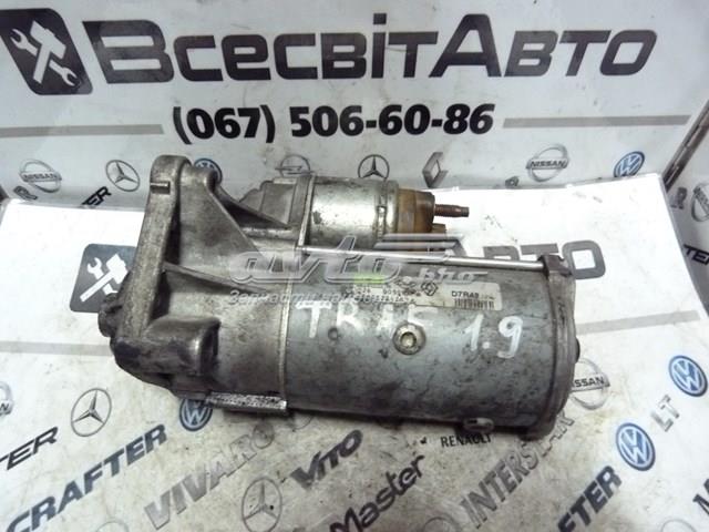 8200628426 RENAULT Стартер купить в Черкассы