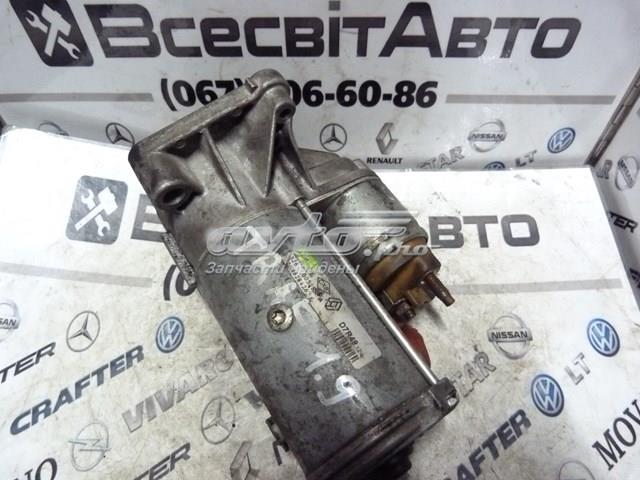 8200628426 RENAULT Стартер купить в Запорожье