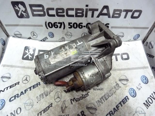 8200628426 RENAULT Стартер купить в Кривой Рог