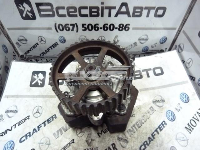 8200659759 Насос топливный высокого давления (ТНВД) купить Житомир