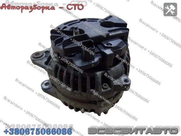 8200660035 RENAULT Генератор купить в Тернополь