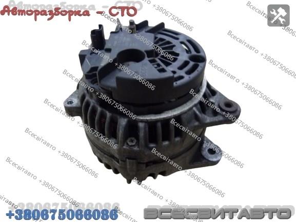 RENAULT 8200660035 Генератор в наличии Чернигов