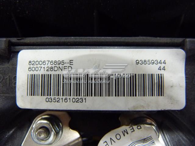 8200676895 RENAULT Подушка безопасности водителя купить в Одесса
