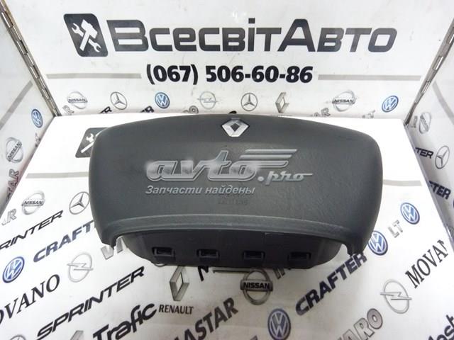 RENAULT 8200676895 Подушка безопасности водителя в наличии Сумы