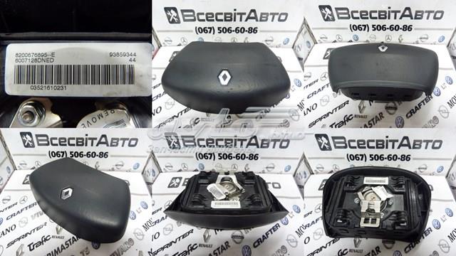 Airbag в мультируль 8200676895 RENAULT