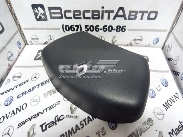 8200676895 RENAULT Подушка безопасности (AIRBAG) водительская купить в Николаев