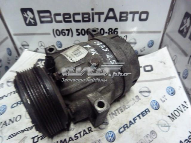 RENAULT 8200678510 Компрессор кондиционера в наличии Черкассы