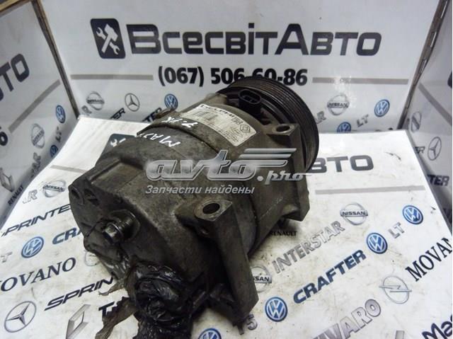 RENAULT 8200678510 Компрессор кондиционера в наличии Ровно