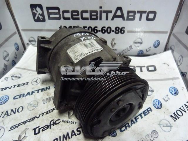 8200678510 RENAULT Компрессор кондиционера купить в Николаев