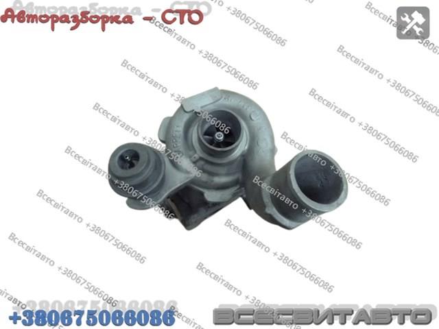 8200683854 RENAULT Турбина купить в Кривой Рог