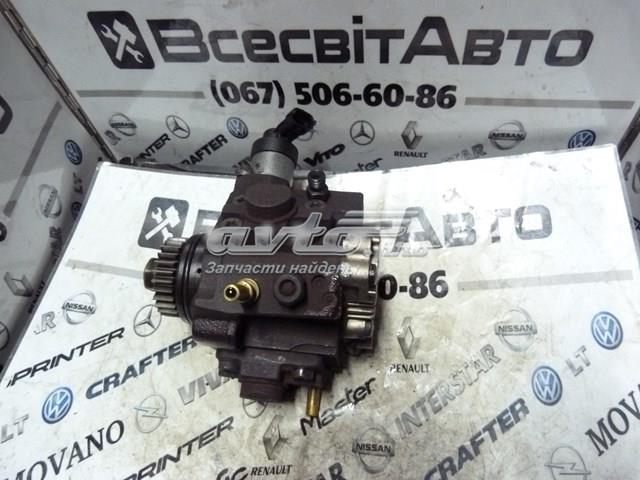 RENAULT 8200690744 Насос топливный высокого давления (ТНВД) в наличии Каменское