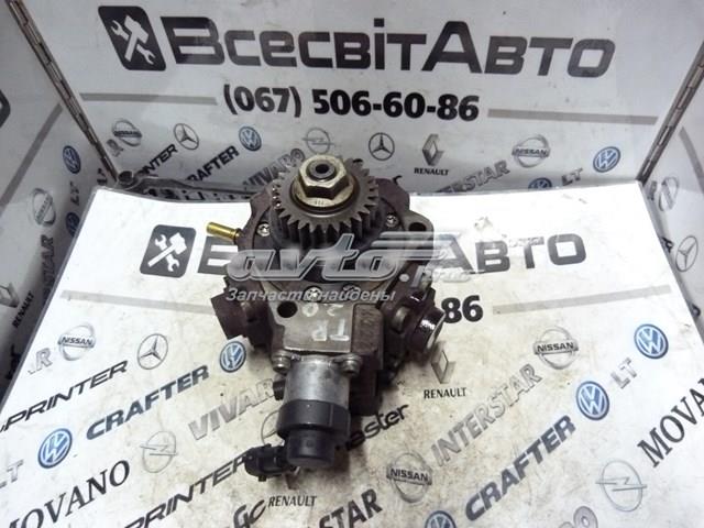 8200690744 RENAULT ТНВД купить в Винница