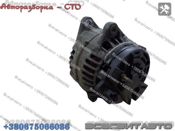 8200692868 NISSAN Генератор купить в Харьков