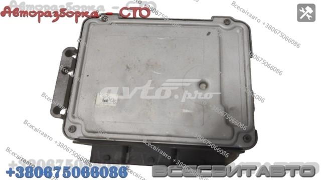 RENAULT 8200695639 Модуль управления (ЭБУ) двигателем в наличии Львов