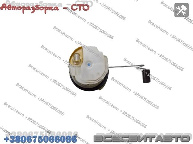 RENAULT 8200704611 Модуль топливного насоса с датчиком уровня топлива в наличии Днепр