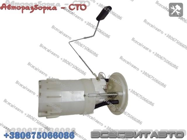 8200704611 Модуль топливного насоса с датчиком уровня топлива купить Харьков