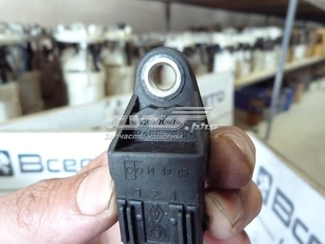8200709844 RENAULT Датчик распредвала купить в Сумы