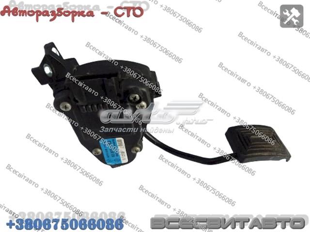 RENAULT 8200724063 Педаль газа в наличии Львов