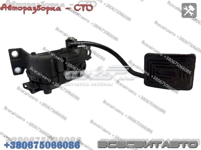 8200724063 Педаль газа (акселератора) купить Винница
