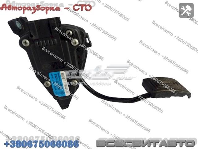 8200724063 Педаль газа (акселератора) купить Полтава