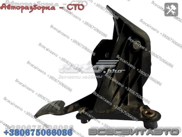 8200725734 RENAULT Педаль сцепления купить в Полтава