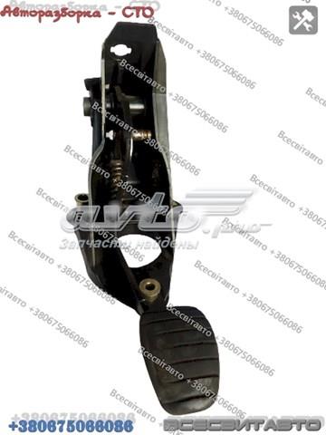 8200725734 RENAULT Педаль сцепления купить в Житомир