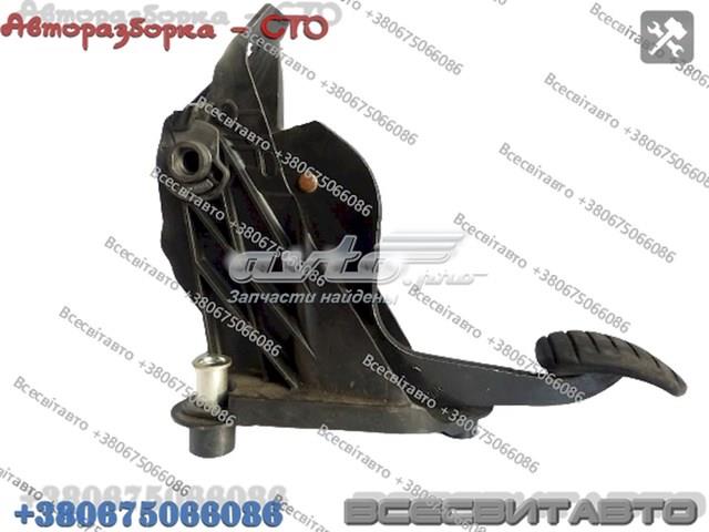 8200725734 Педаль сцепления купить Запорожье