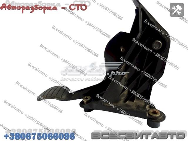 8200725734 RENAULT Педаль сцепления купить в Ровно