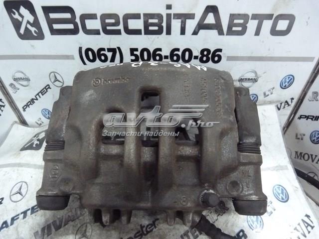 RENAULT 8200735269 Суппорт тормозной передний правый в наличии Полтава