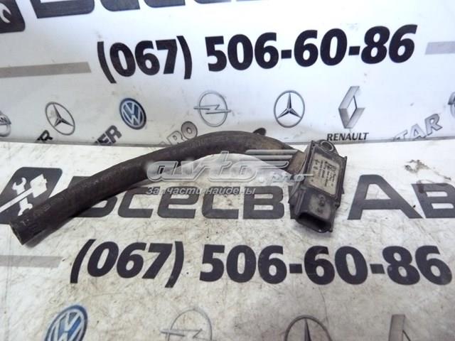 8200741321 RENAULT Датчик давления выхлопных газов купить в Тернополь