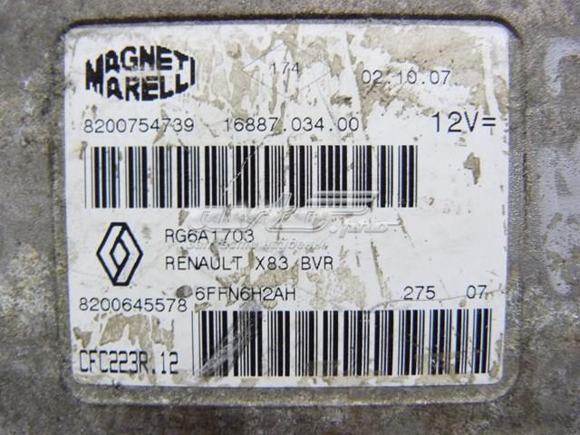 8200754739 RENAULT купить в Николаев